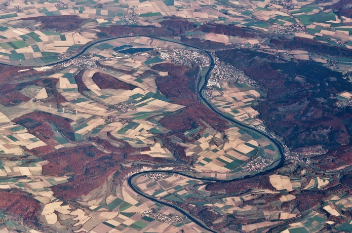 Whose Soil? Capital, Patrimony, and the European Land Question